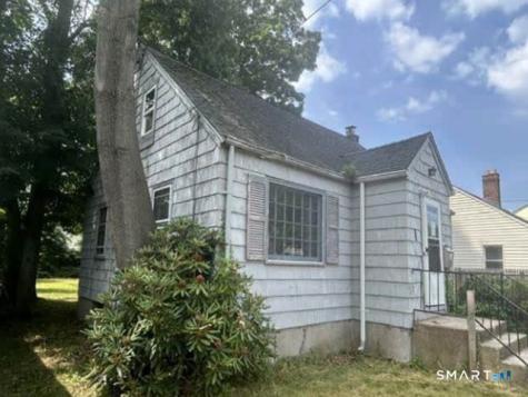 61 Stanley Street East Hartford CT 06108