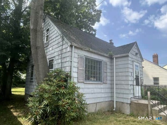 61 Stanley Street East Hartford CT 06108