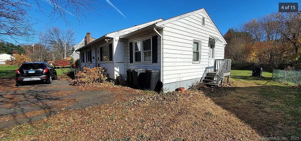 1071 North High Street East Haven CT 06512