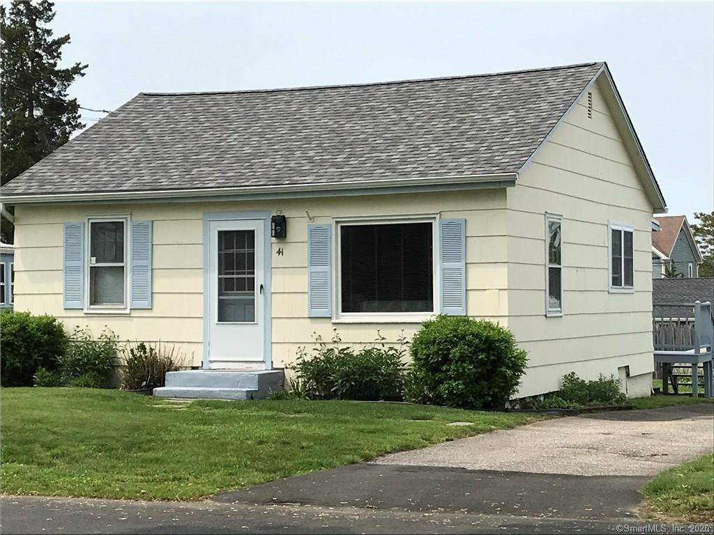 41 Uncas Road Clinton CT 06413