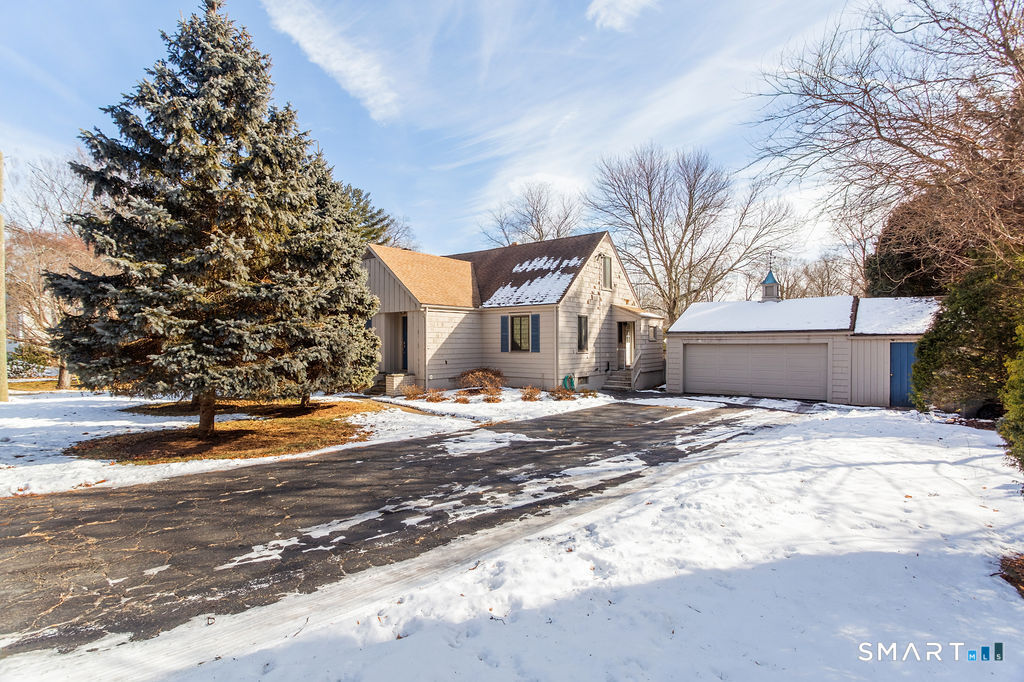 245 Reid Street Fairfield CT 06824