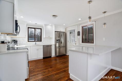 245 Reid Street Fairfield CT 06824