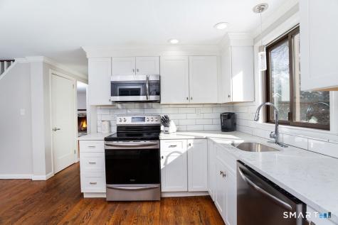 245 Reid Street Fairfield CT 06824