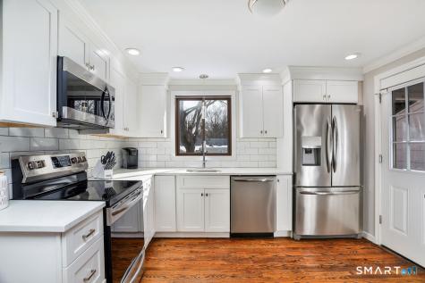 245 Reid Street Fairfield CT 06824