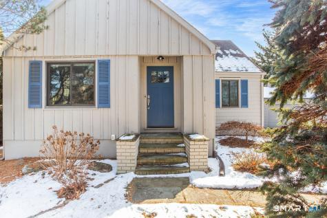 245 Reid Street Fairfield CT 06824