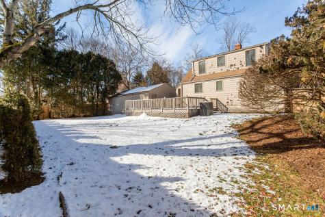 245 Reid Street Fairfield CT 06824