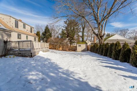 245 Reid Street Fairfield CT 06824