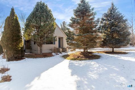 245 Reid Street Fairfield CT 06824