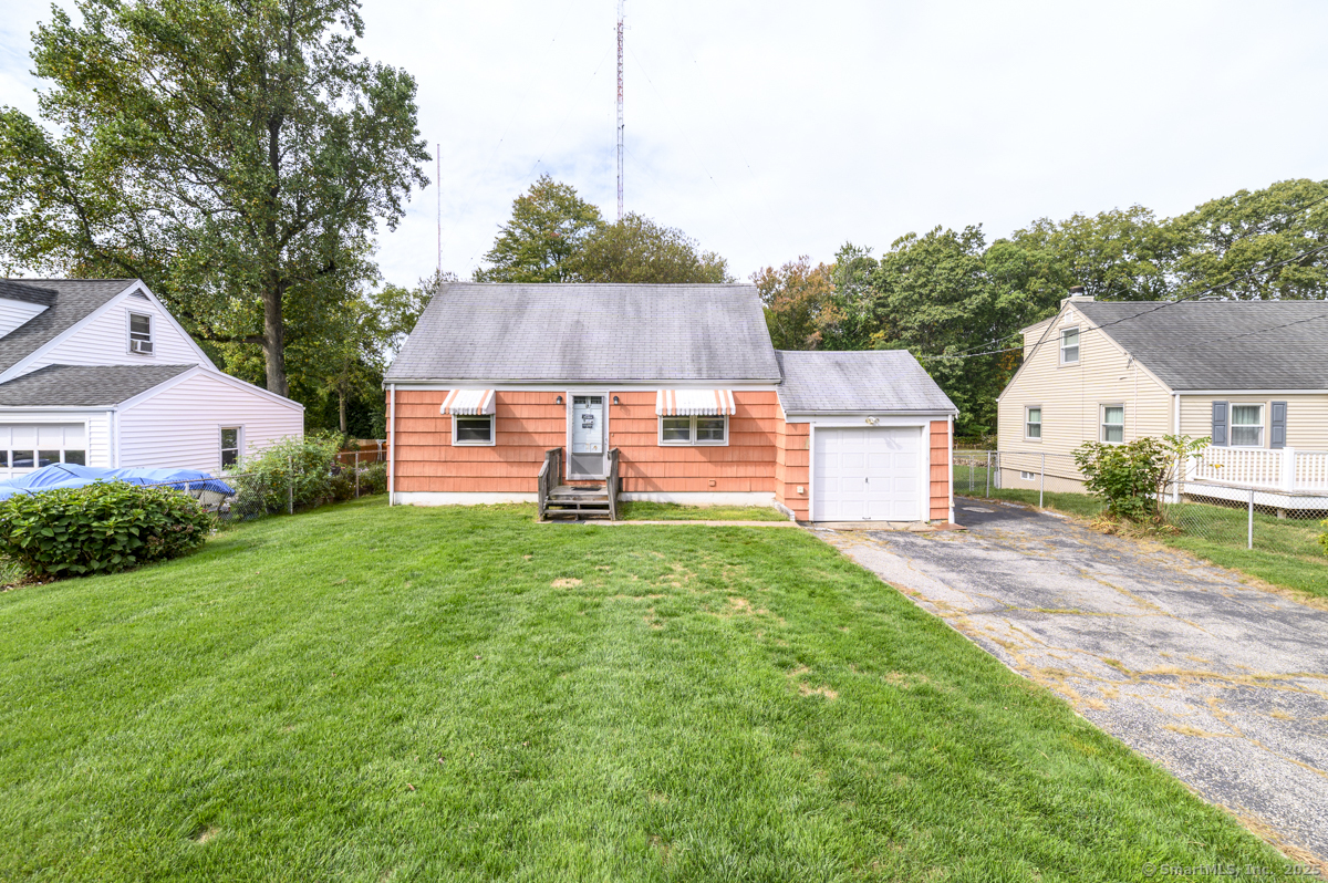 27 Eagle Road Norwalk CT 06850