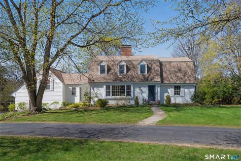 25 English Drive Wilton CT 06897