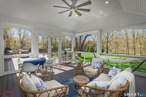25 English Drive Wilton CT 06897