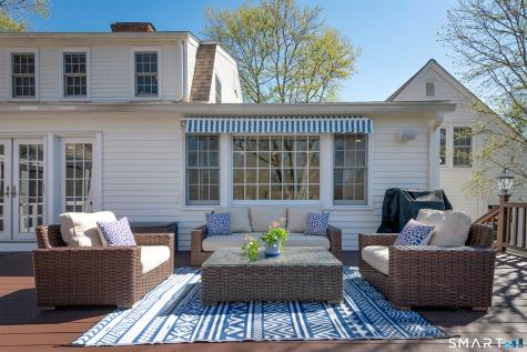 25 English Drive Wilton CT 06897