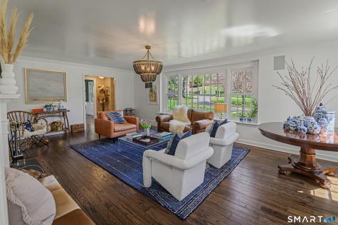 25 English Drive Wilton CT 06897