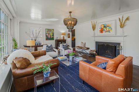 25 English Drive Wilton CT 06897