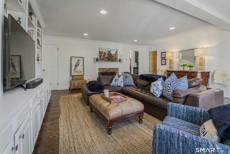 25 English Drive Wilton CT 06897