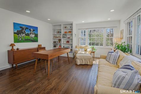 25 English Drive Wilton CT 06897