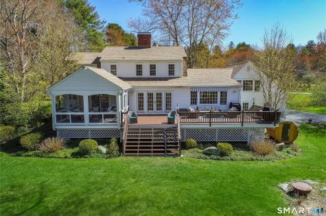 25 English Drive Wilton CT 06897