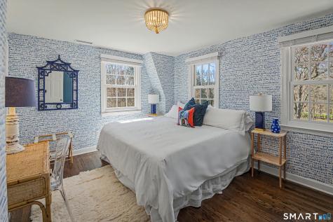 25 English Drive Wilton CT 06897