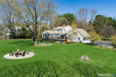 25 English Drive Wilton CT 06897