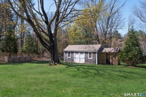 25 English Drive Wilton CT 06897