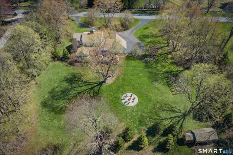 25 English Drive Wilton CT 06897