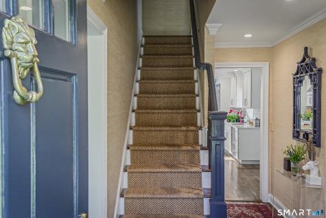 25 English Drive Wilton CT 06897