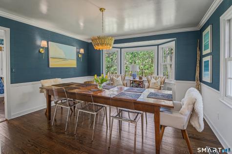 25 English Drive Wilton CT 06897