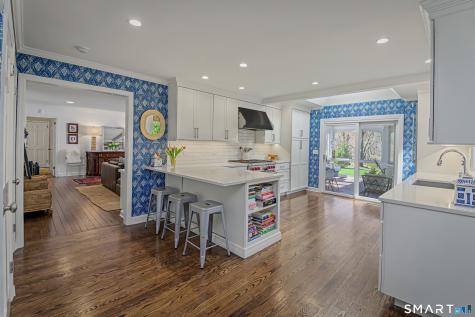 25 English Drive Wilton CT 06897