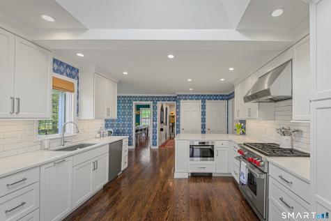 25 English Drive Wilton CT 06897