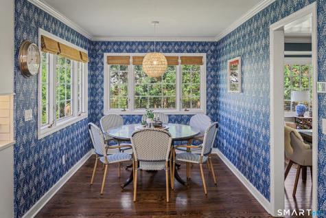 25 English Drive Wilton CT 06897