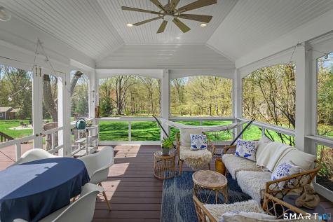 25 English Drive Wilton CT 06897