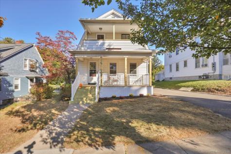 63 Sherman Street Bristol CT 06010