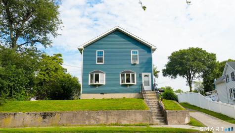 1434 North Avenue Stratford CT 06614
