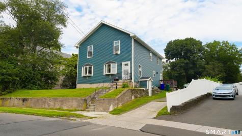 1434 North Avenue Stratford CT 06614