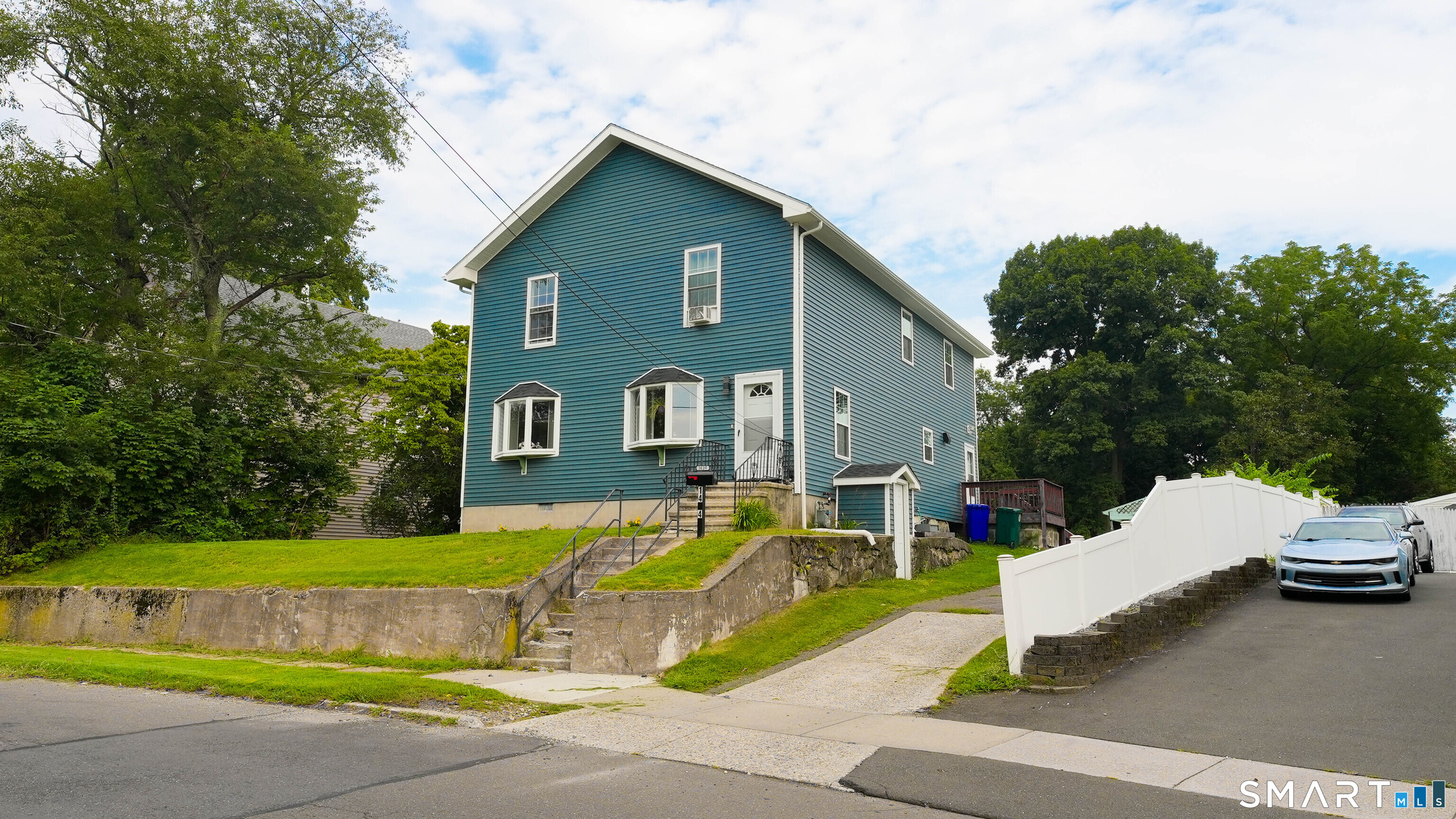 1434 North Avenue Stratford CT 06614