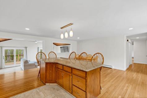 7 Old Black Point Road East Lyme CT 06357