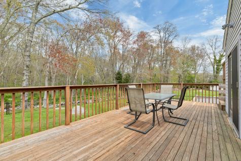 7 Old Black Point Road East Lyme CT 06357