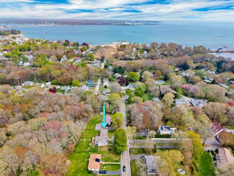 7 Old Black Point Road East Lyme CT 06357