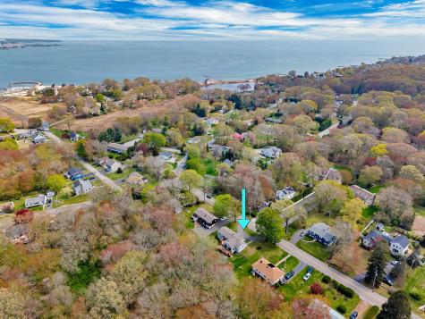 7 Old Black Point Road East Lyme CT 06357