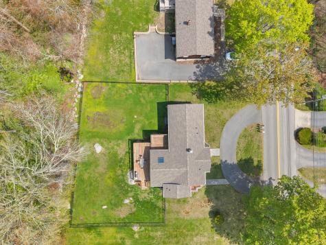 7 Old Black Point Road East Lyme CT 06357