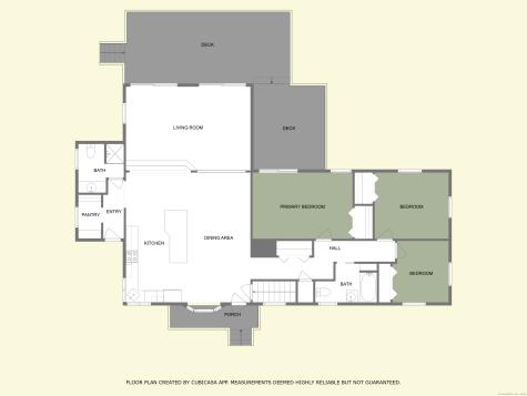 7 Old Black Point Road East Lyme CT 06357