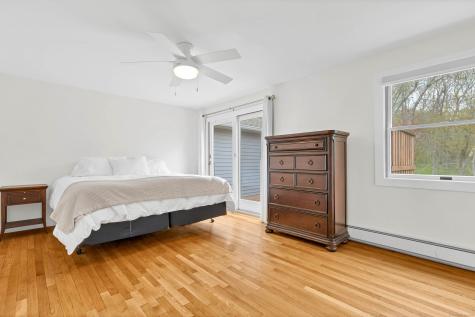 7 Old Black Point Road East Lyme CT 06357