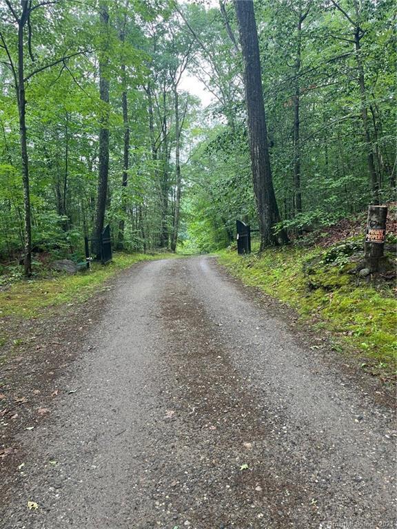 41 Horse Heaven Road Washington CT 06793