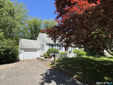 513 Essex Road Westbrook CT 06498