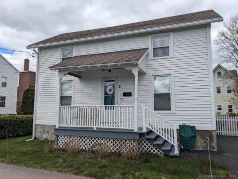 3 Stanton Place Stonington CT 06355