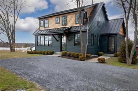 281 Millerton Road Sharon CT 06069