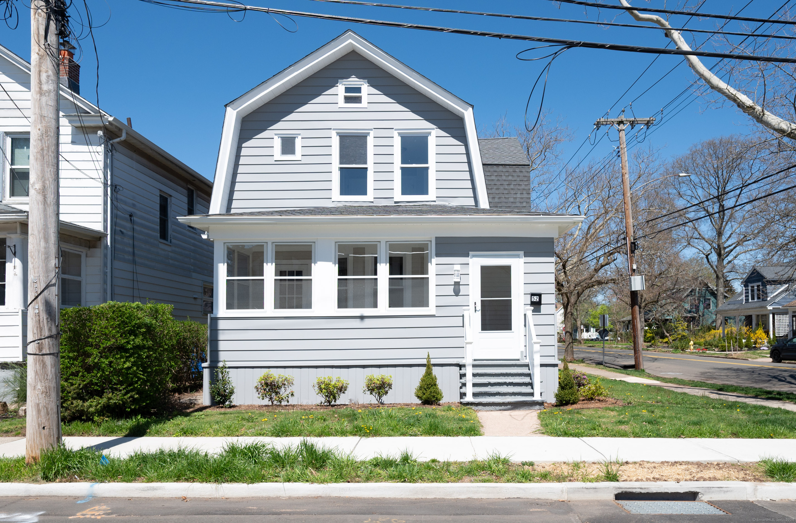 52 Beecher Place New Haven CT 06512