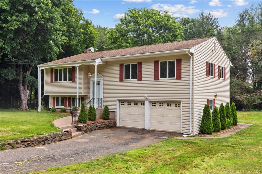 198 Bryan Drive Manchester CT 06042