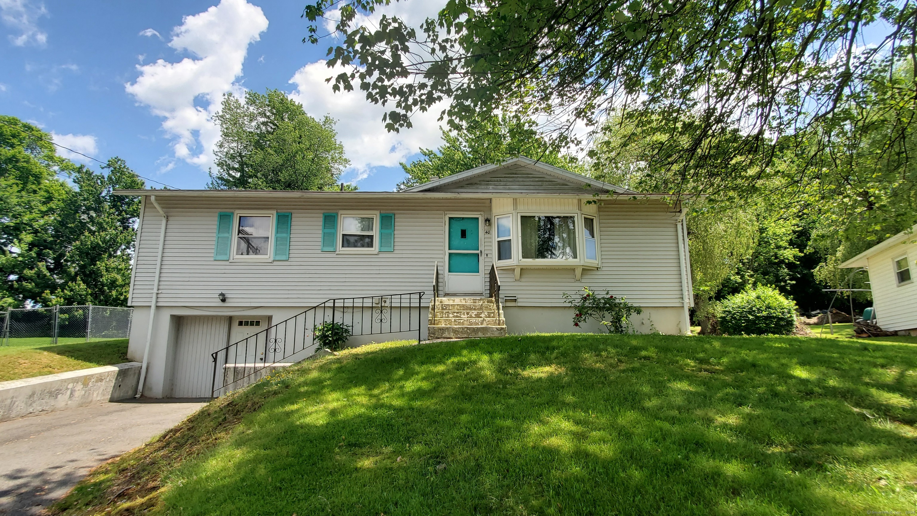 40 Applewood Drive Meriden CT 06450