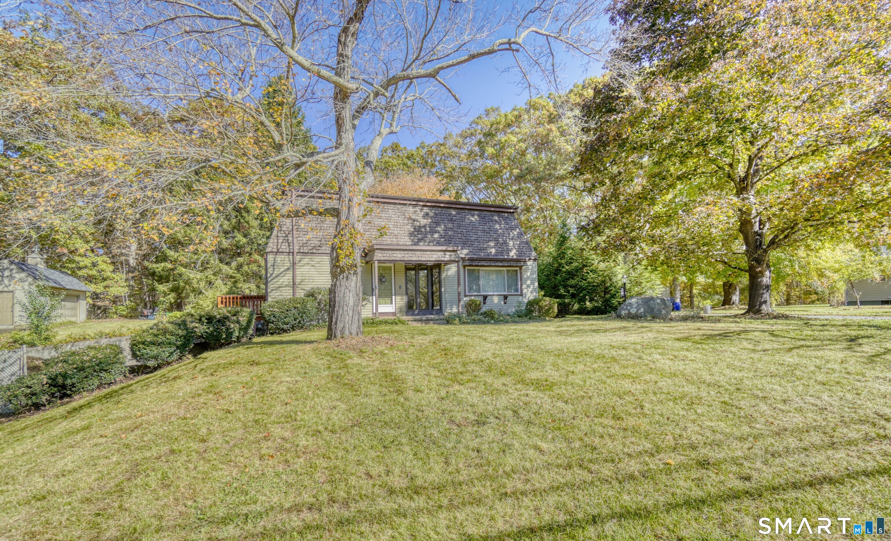 24 Robert Avenue Killingly CT 06239